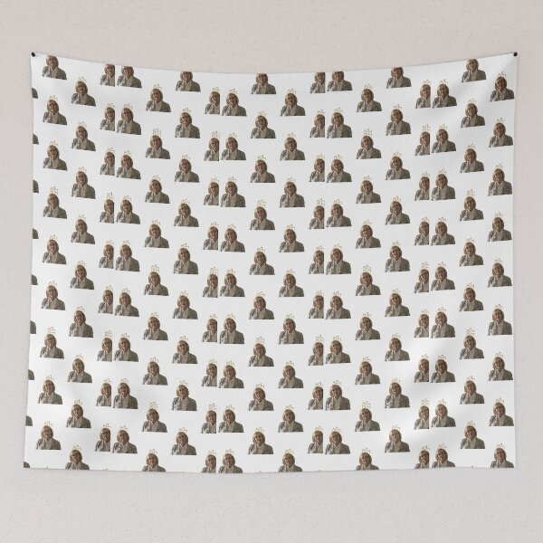 Item preview, Gerri From Succession With A Crown Graphic  designed and sold by lienbatcuoi.