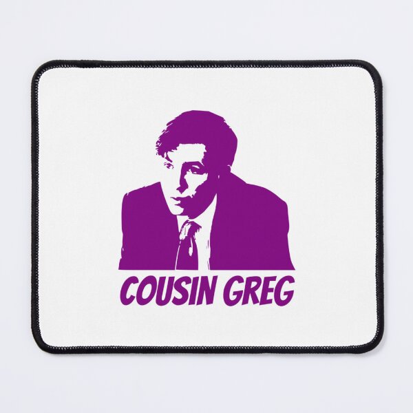 Item preview, Greg from Succession (Purple) designed and sold by lienbatcuoi.