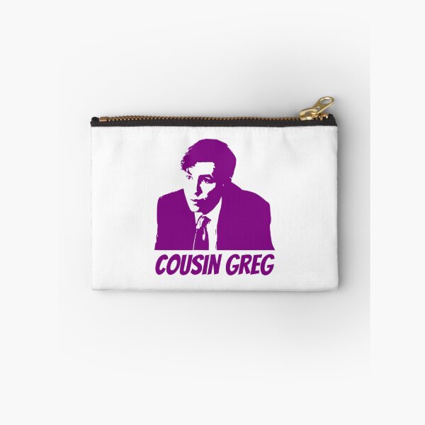 Item preview, Greg from Succession (Purple) designed and sold by lienbatcuoi.