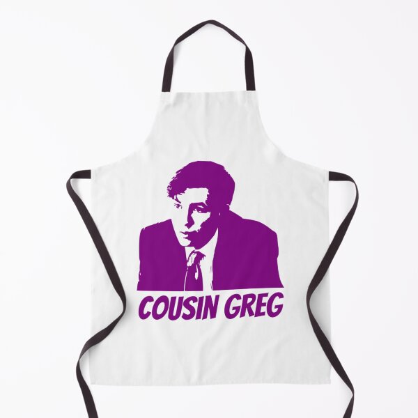 Item preview, Greg from Succession (Purple) designed and sold by lienbatcuoi.