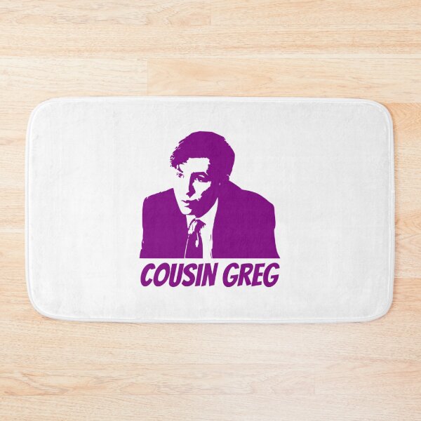 Item preview, Greg from Succession (Purple) designed and sold by lienbatcuoi.