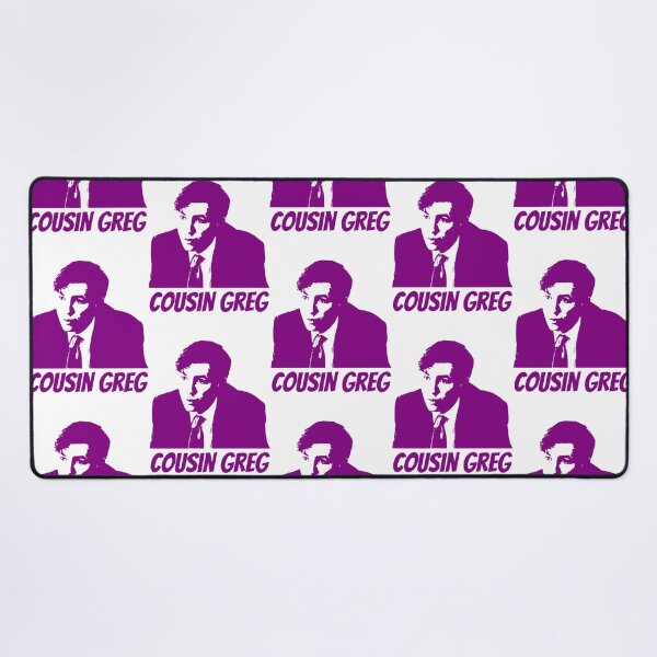 Item preview, Greg from Succession (Purple) designed and sold by lienbatcuoi.