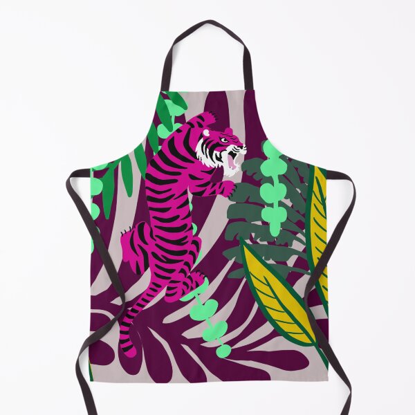 Item preview, Jungle puzzle designed and sold by Aalys.