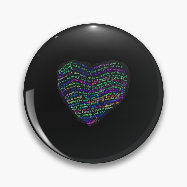Item preview, diamonds  heart   designed and sold by DrewCastaneda.
