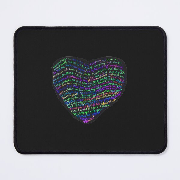 Item preview, diamonds  heart   designed and sold by DrewCastaneda.