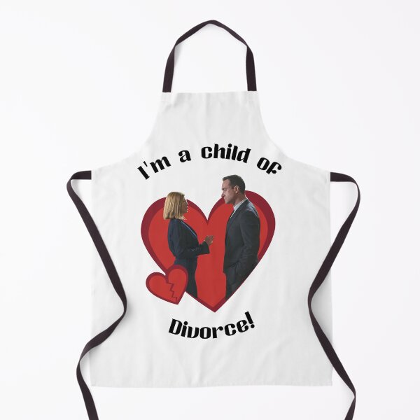 Item preview, I_m A Child Of Divorce! designed and sold by lienbatcuoi.