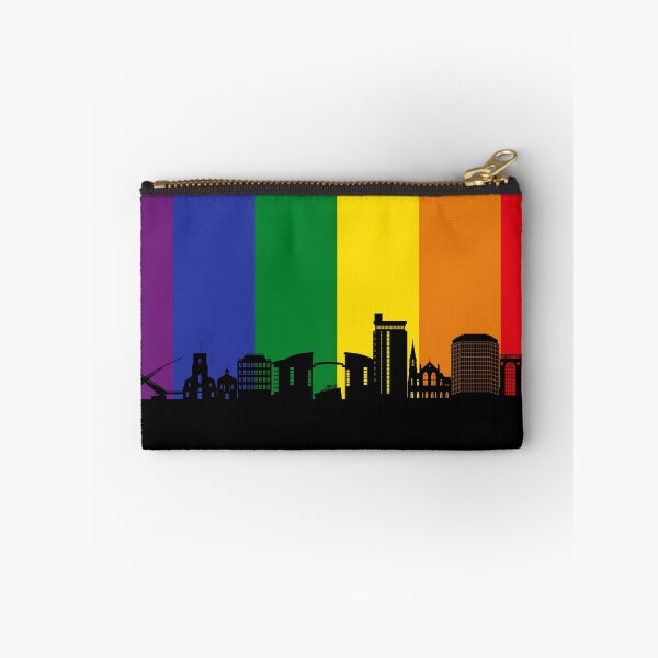 Item preview, Poole England Skyline designed and sold by ArtPrints.