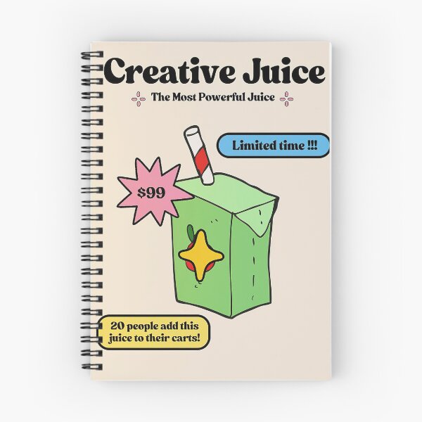 Item preview, Creative Juice designed and sold by Gary-shoemaker.