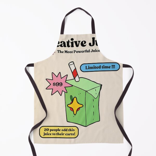 Item preview, Creative Juice designed and sold by Gary-shoemaker.