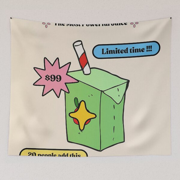 Item preview, Creative Juice designed and sold by Gary-shoemaker.