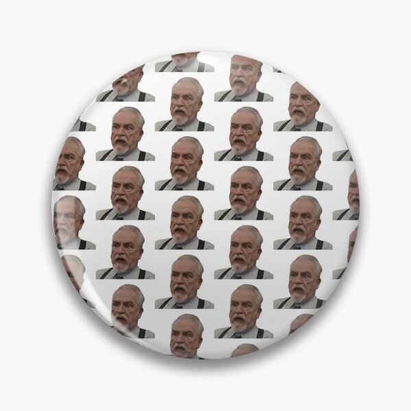 Item preview, Logan Roy surprised face Graphic  designed and sold by lienbatcuoi.