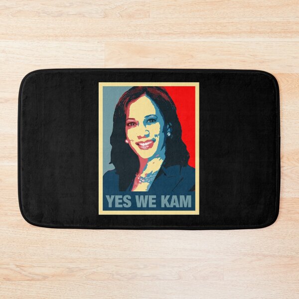 Item preview, Yes We Kam designed and sold by OctonovStudio.