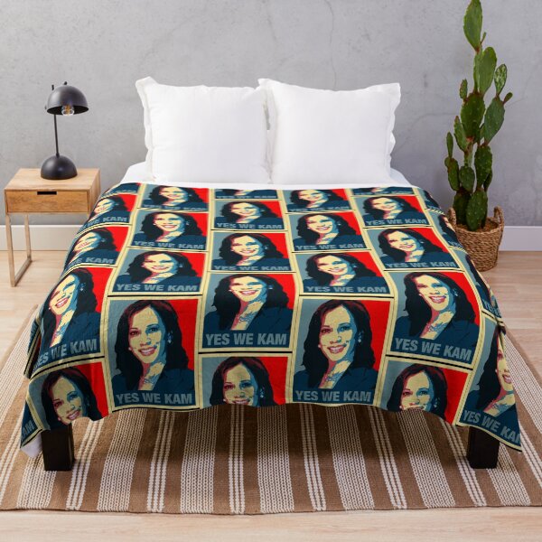 Item preview, Yes We Kam designed and sold by OctonovStudio.