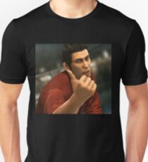 Yakuza Slim Fit T-Shirt