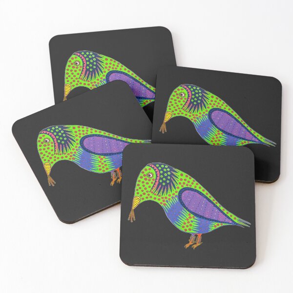Item preview, Curious bird decor designed and sold by Gogodzy.