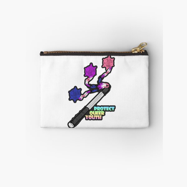 Item preview, Protect Queer Youth - Genderfluid designed and sold by oivy.