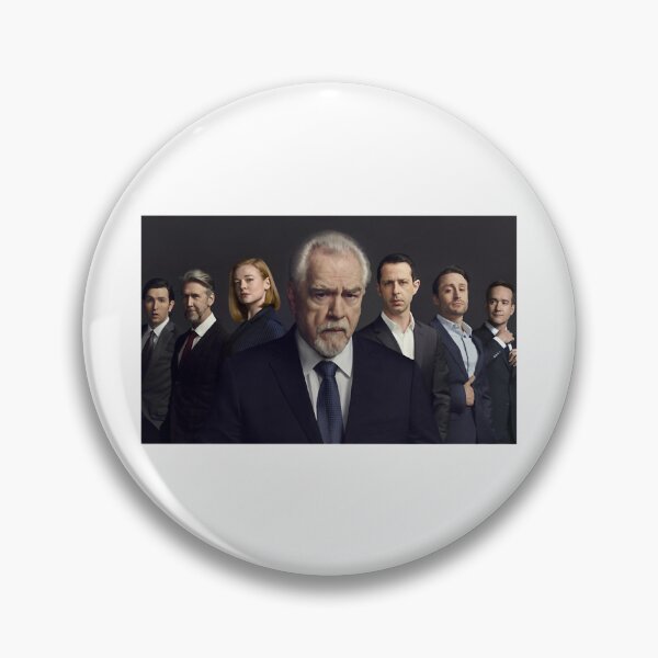 Item preview, Succession HBO    designed and sold by lienbatcuoi.