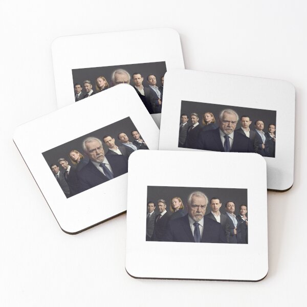 Item preview, Succession HBO    designed and sold by lienbatcuoi.