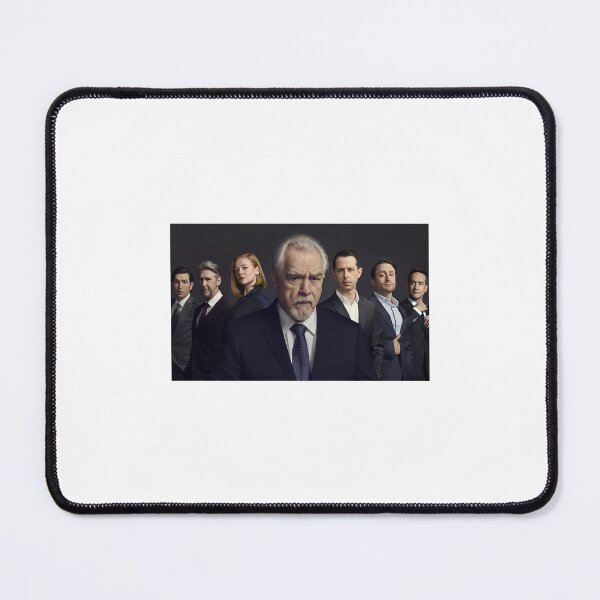 Item preview, Succession HBO designed and sold by lienbatcuoi.