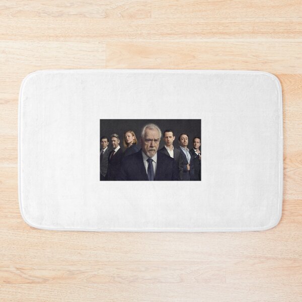Item preview, Succession HBO    designed and sold by lienbatcuoi.
