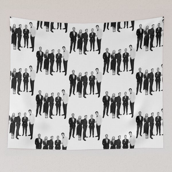 Item preview, The Throne Cousin Succession Movie Power Mul tipli cation  designed and sold by lienbatcuoi.
