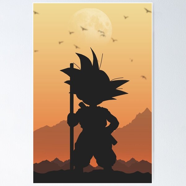 goku mal feito - Desenho de shadow_sega_cn - Gartic