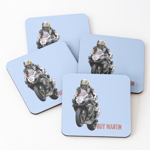 Item preview, Guy Martin TT Legend   designed and sold by DrewCastaneda.