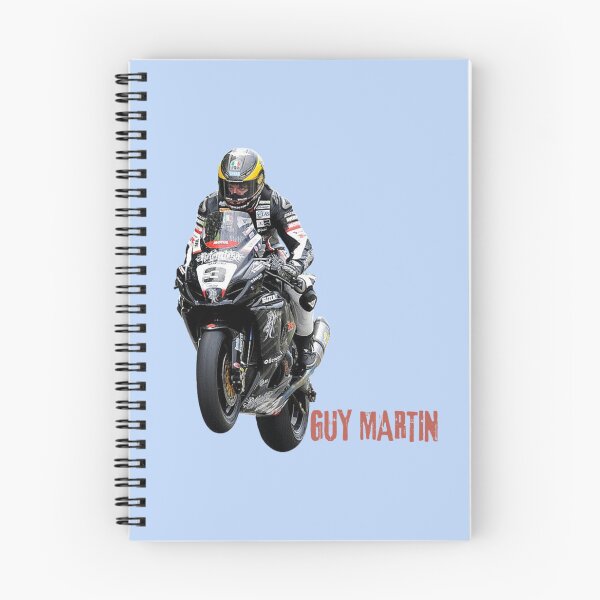 Item preview, Guy Martin TT Legend   designed and sold by DrewCastaneda.
