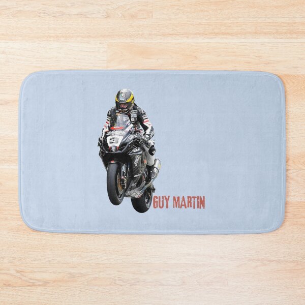 Item preview, Guy Martin TT Legend   designed and sold by DrewCastaneda.