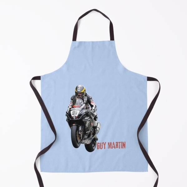 Item preview, Guy Martin TT Legend designed and sold by DrewCastaneda.