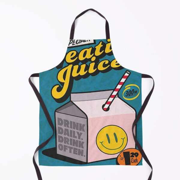 Item preview, Special Creative Juice designed and sold by Gary-shoemaker.