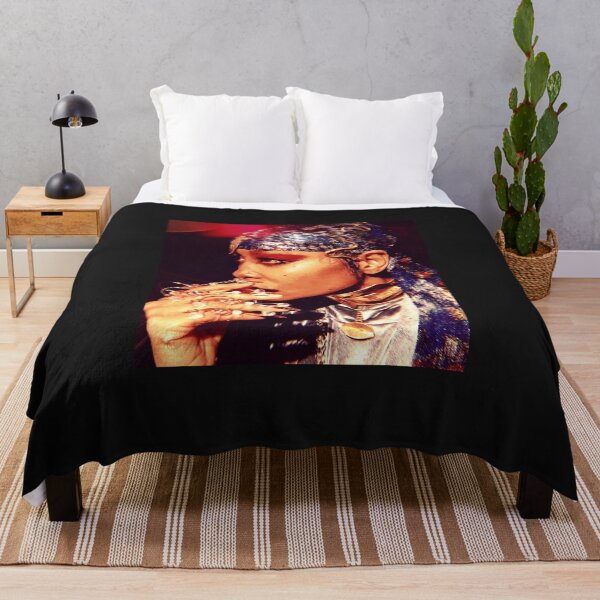 Item preview, Erykah Badu designed and sold by Agustinzacha9.