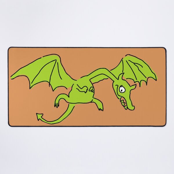 Item preview, Sneering Dragon designed and sold by JHANL.