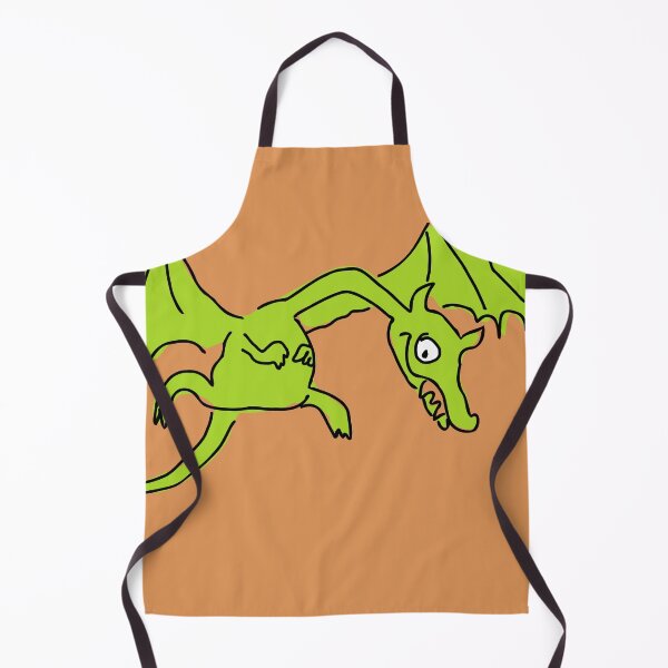 Item preview, Sneering Dragon designed and sold by JHANL.