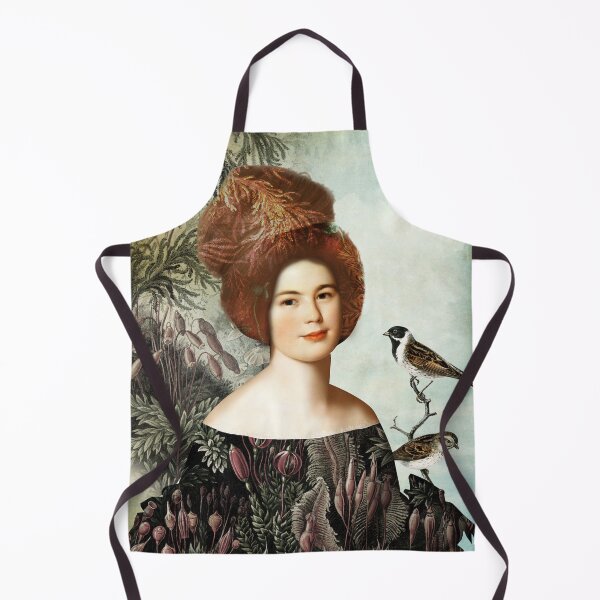 Item preview, Botanical portrait designed and sold by Design4uStudio.