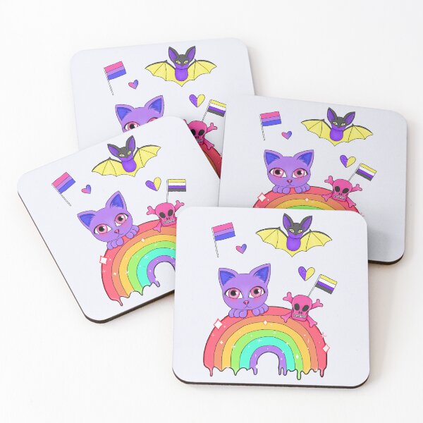Item preview, Double bi designed and sold by MendessSergioo.