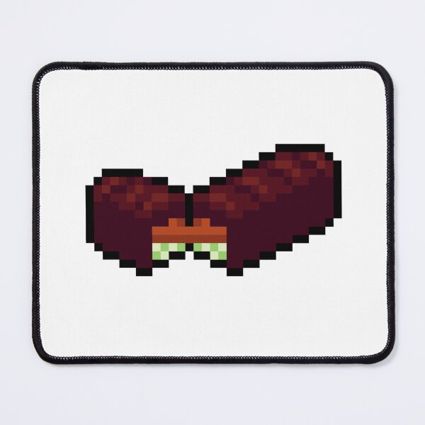 Item preview, Pixel Twix - pixel food art designed and sold by LittleFoodShop.