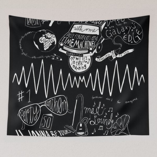 Item preview, Black Line designed and sold by SalmaHomenick.