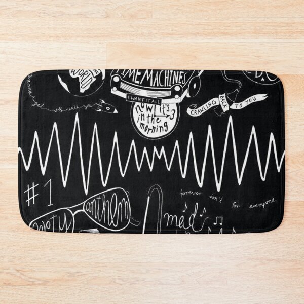 Item preview, Black Line designed and sold by SalmaHomenick.