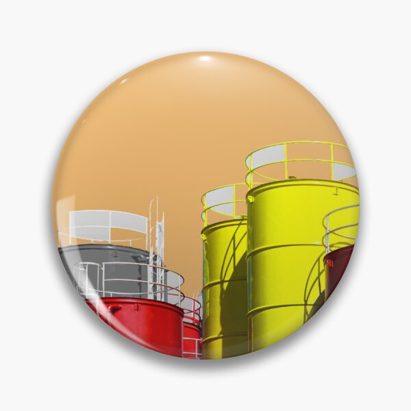 Item preview, Fuel Tanks designed and sold by ontological.