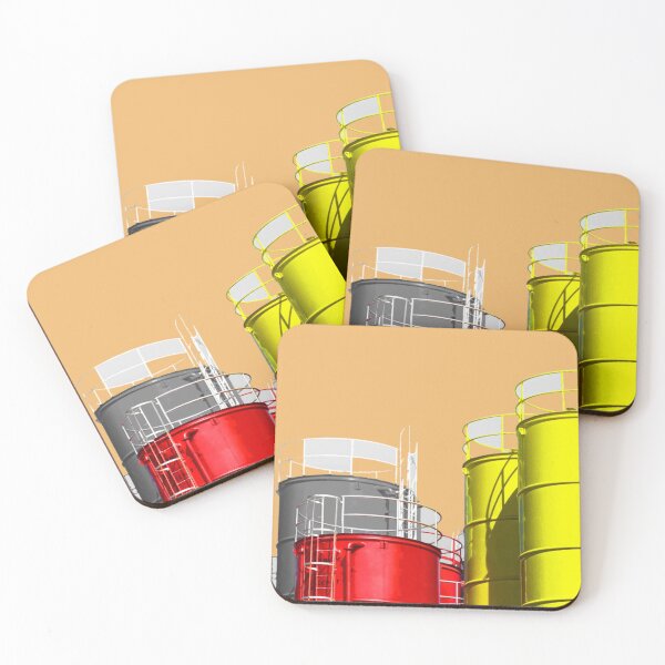 Item preview, Fuel Tanks designed and sold by ontological.