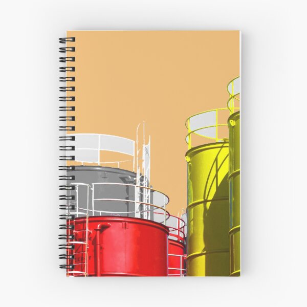 Item preview, Fuel Tanks designed and sold by ontological.