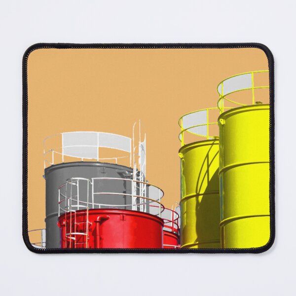Item preview, Fuel Tanks designed and sold by ontological.