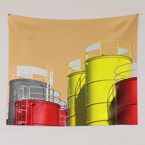 Item preview, Fuel Tanks designed and sold by ontological.