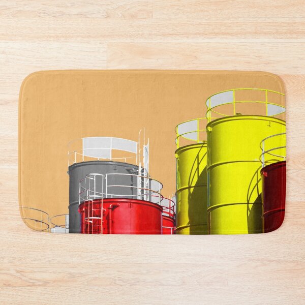 Item preview, Fuel Tanks designed and sold by ontological.