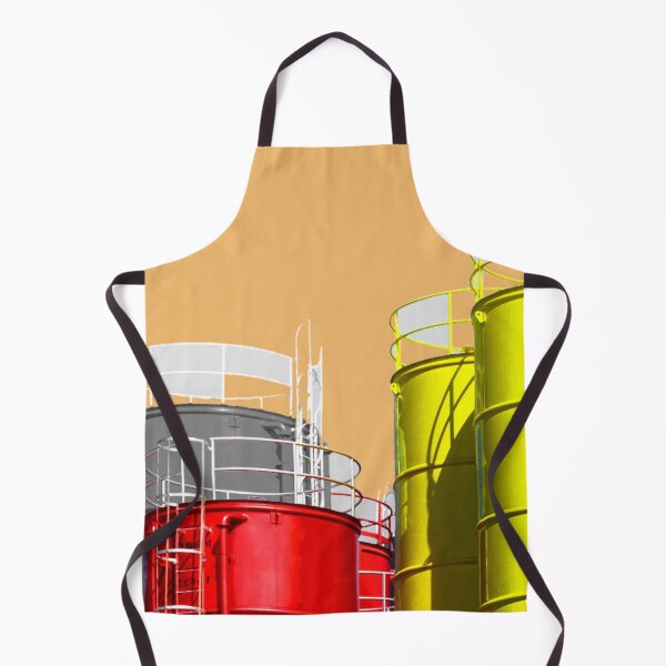 Item preview, Fuel Tanks designed and sold by ontological.
