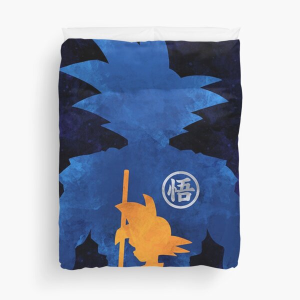Item preview, blue orange designed and sold by DakotaHessel.