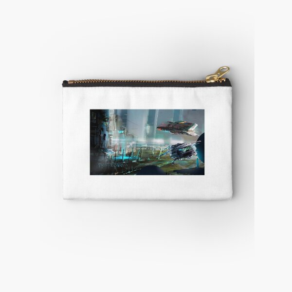 Item preview, Shuttle. Near Future designed and sold by INDICATOR.
