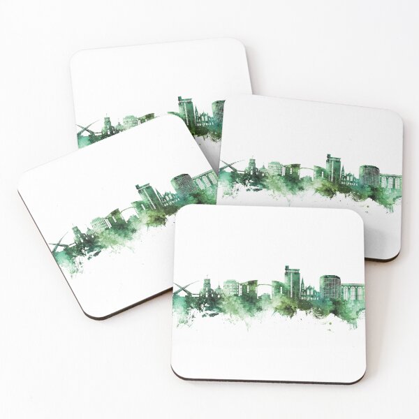 Item preview, Poole England Skyline designed and sold by ArtPrints.
