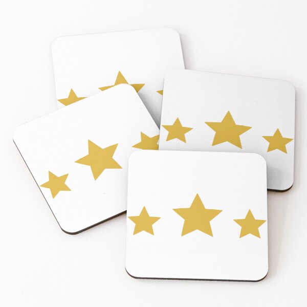 Item preview, ARGENTINE 3 STARS designed and sold by roofrias.
